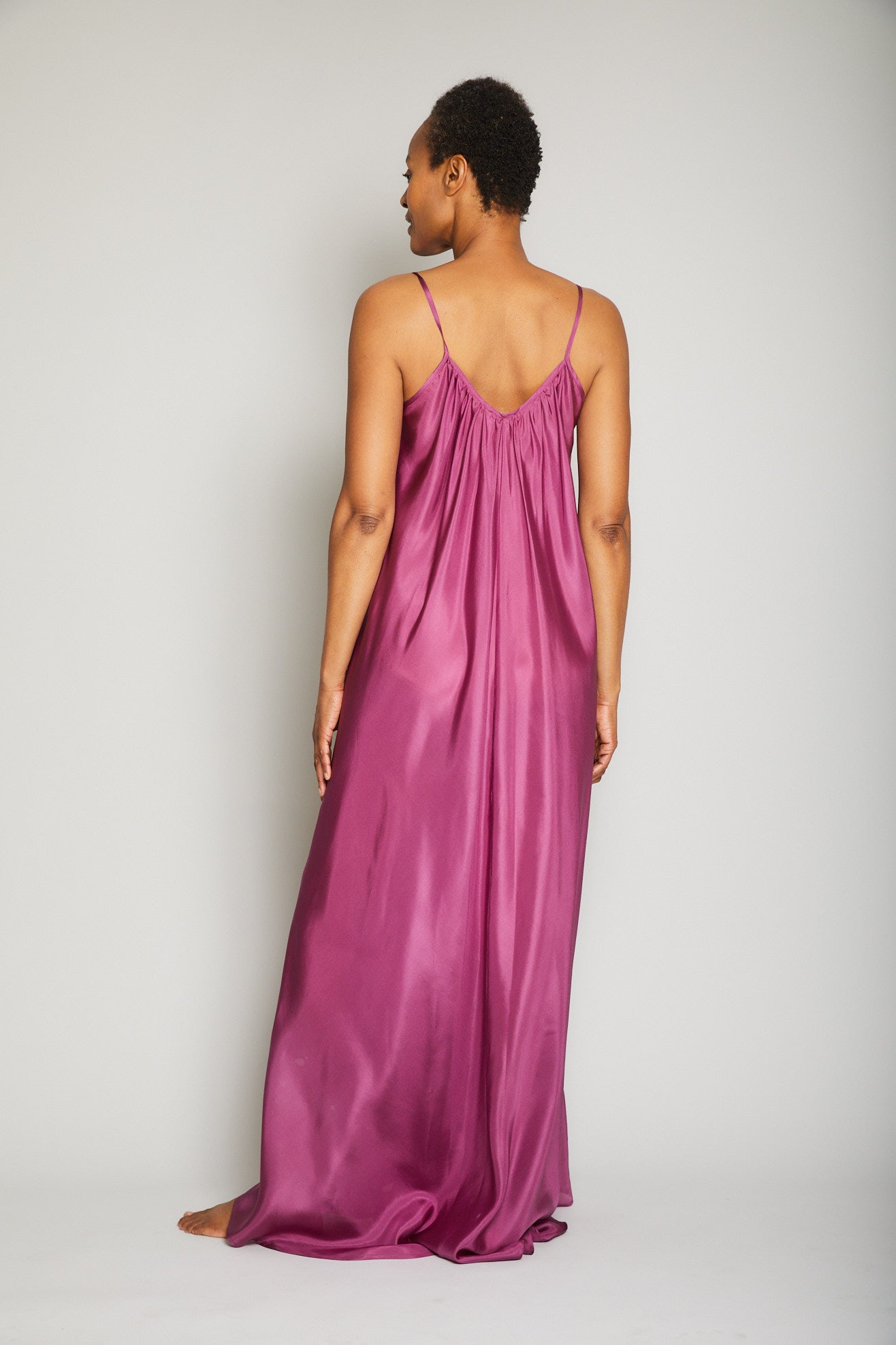Paris Dress