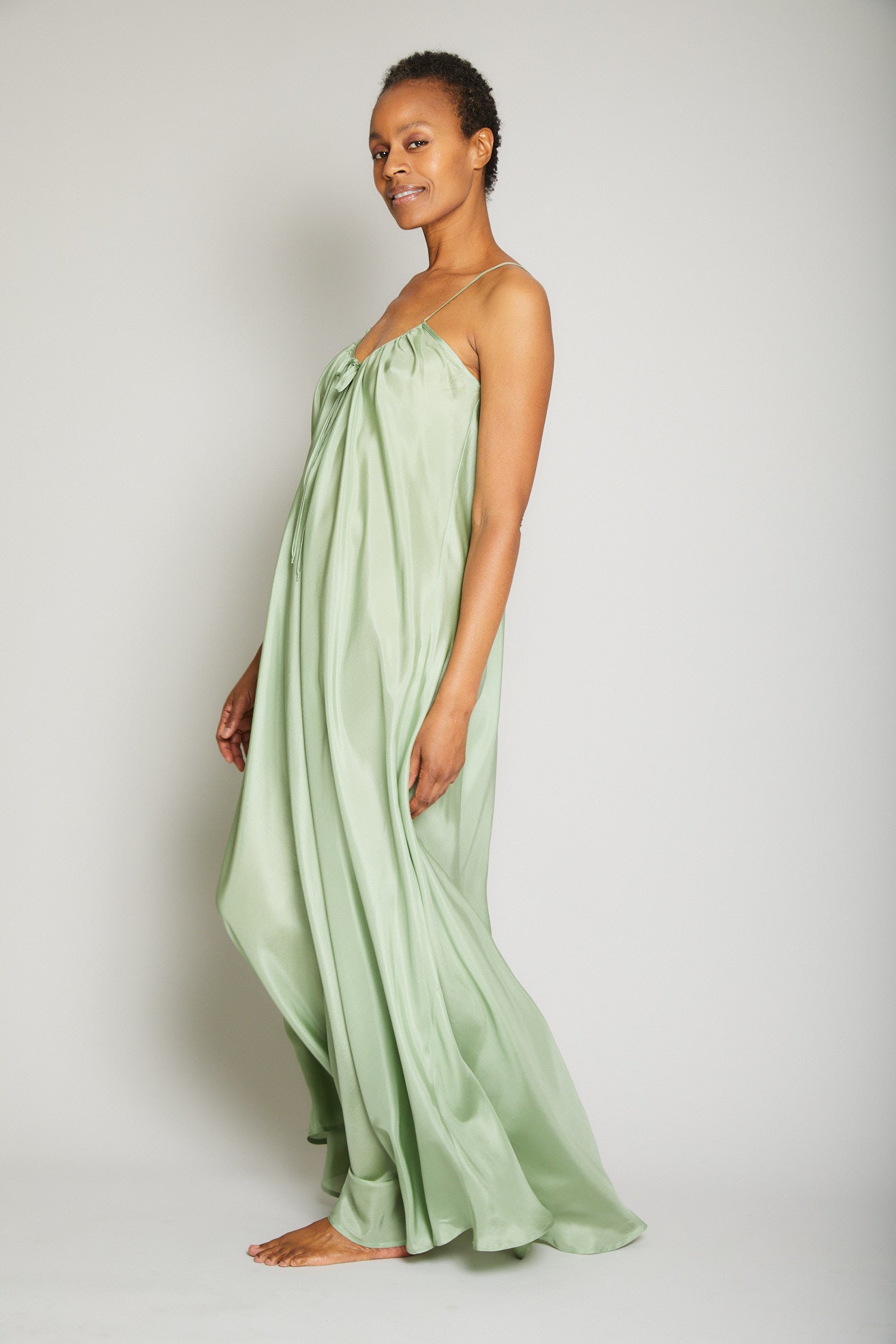 Paris Dress