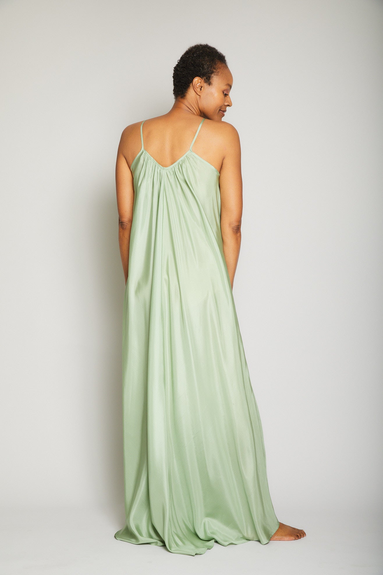 Paris Dress