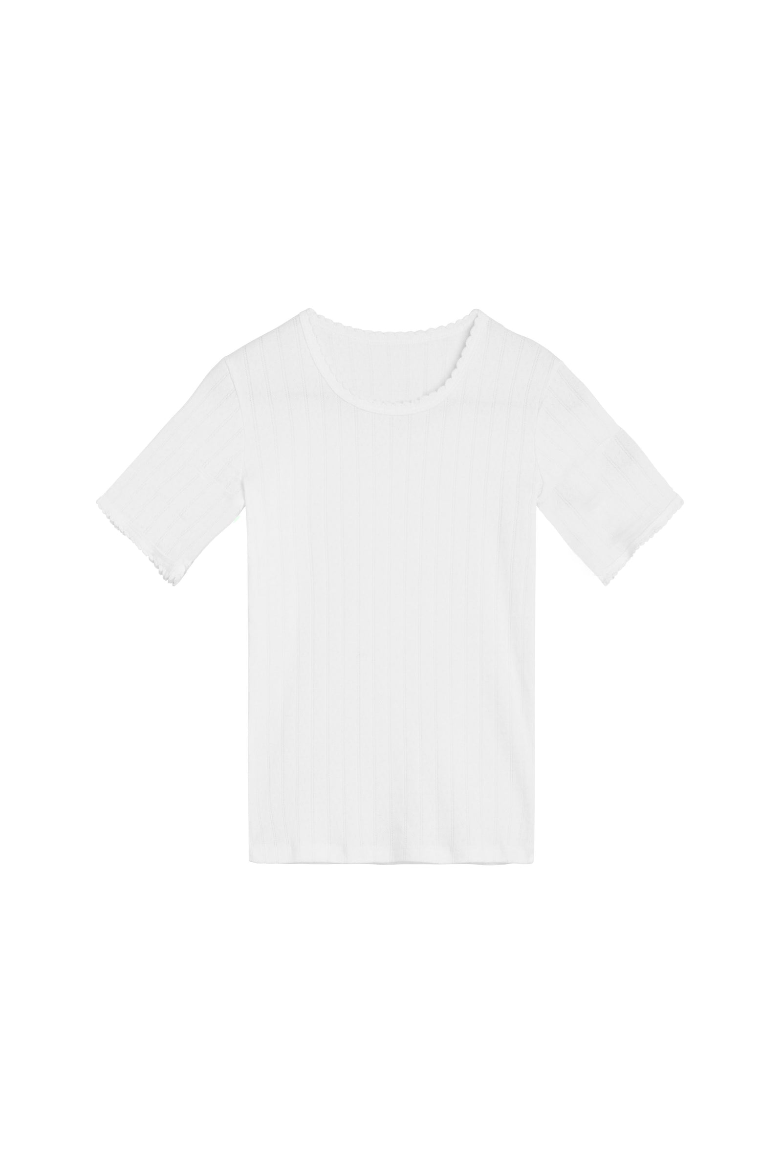 Kelly Slim Fit Tee