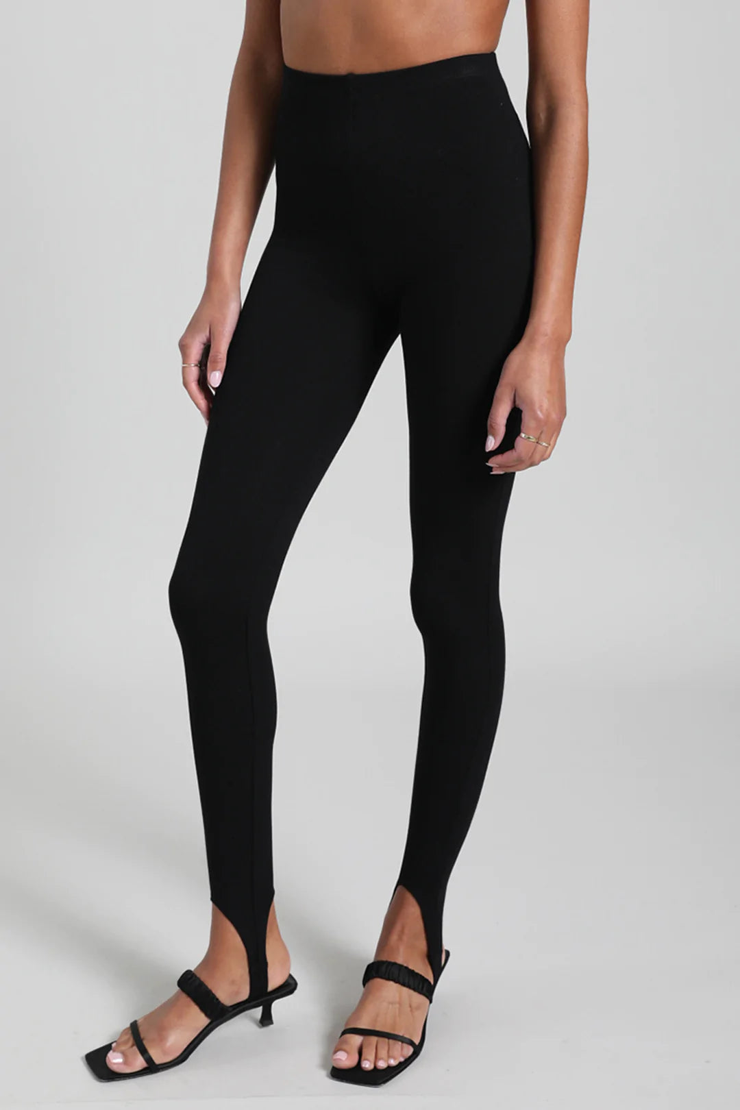 Rio Stirrup Pant