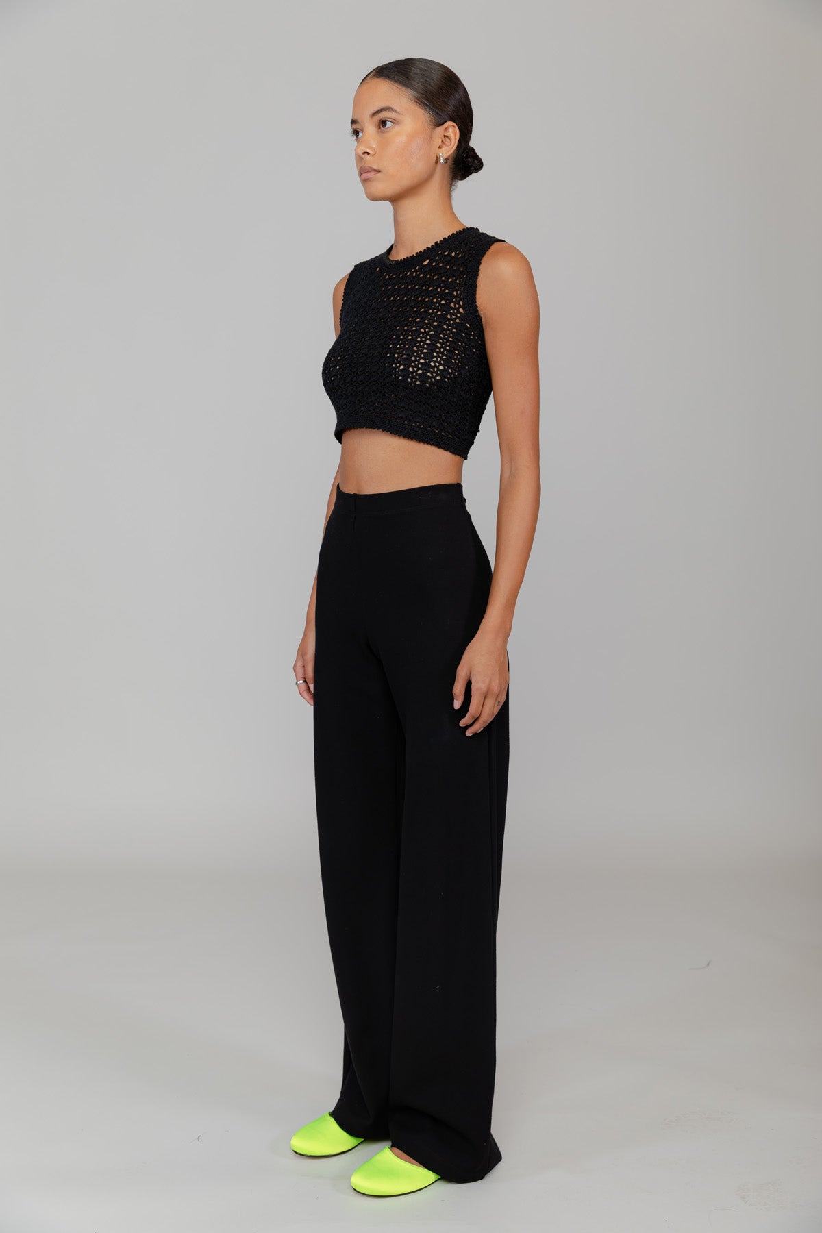 Rio Wide Leg Pant