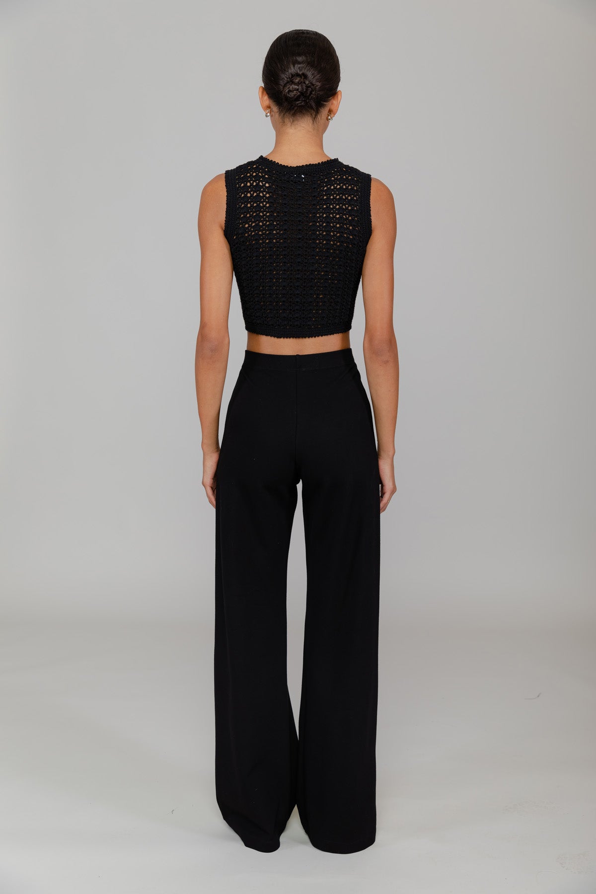 Rio Wide Leg Pant