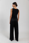 Rio Sleeveless Bateau