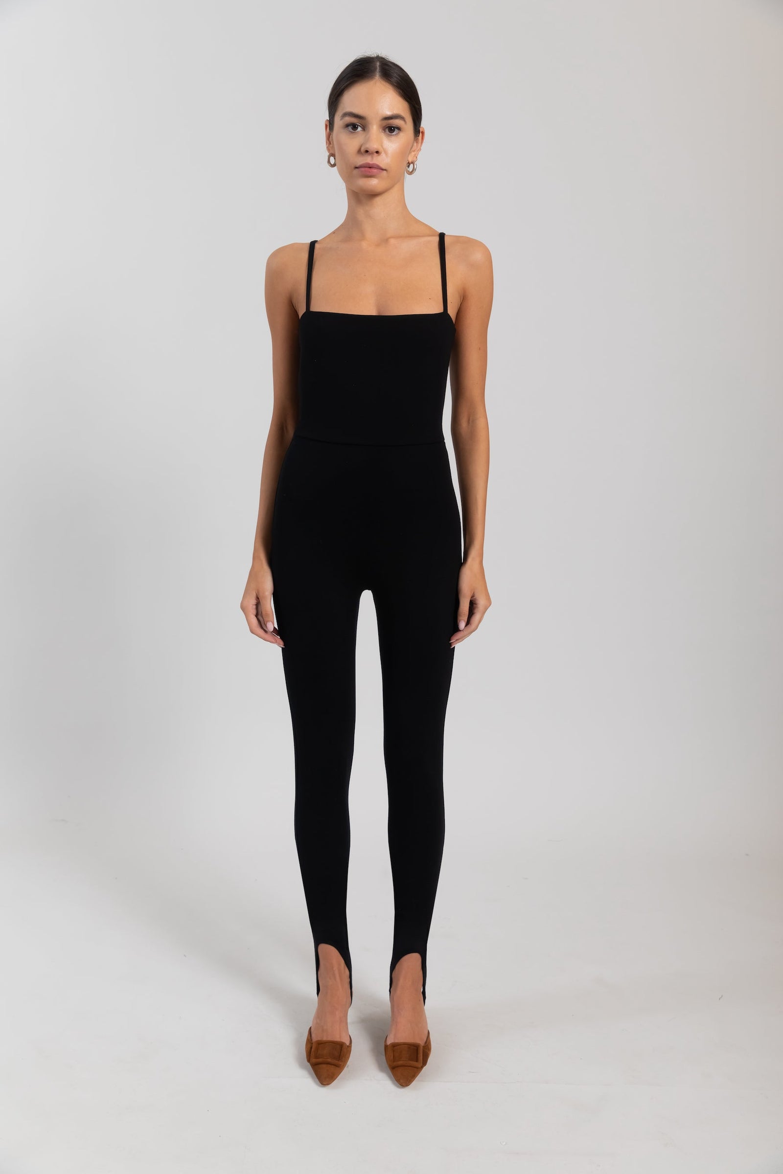 Rio Bandeau Jumpsuit