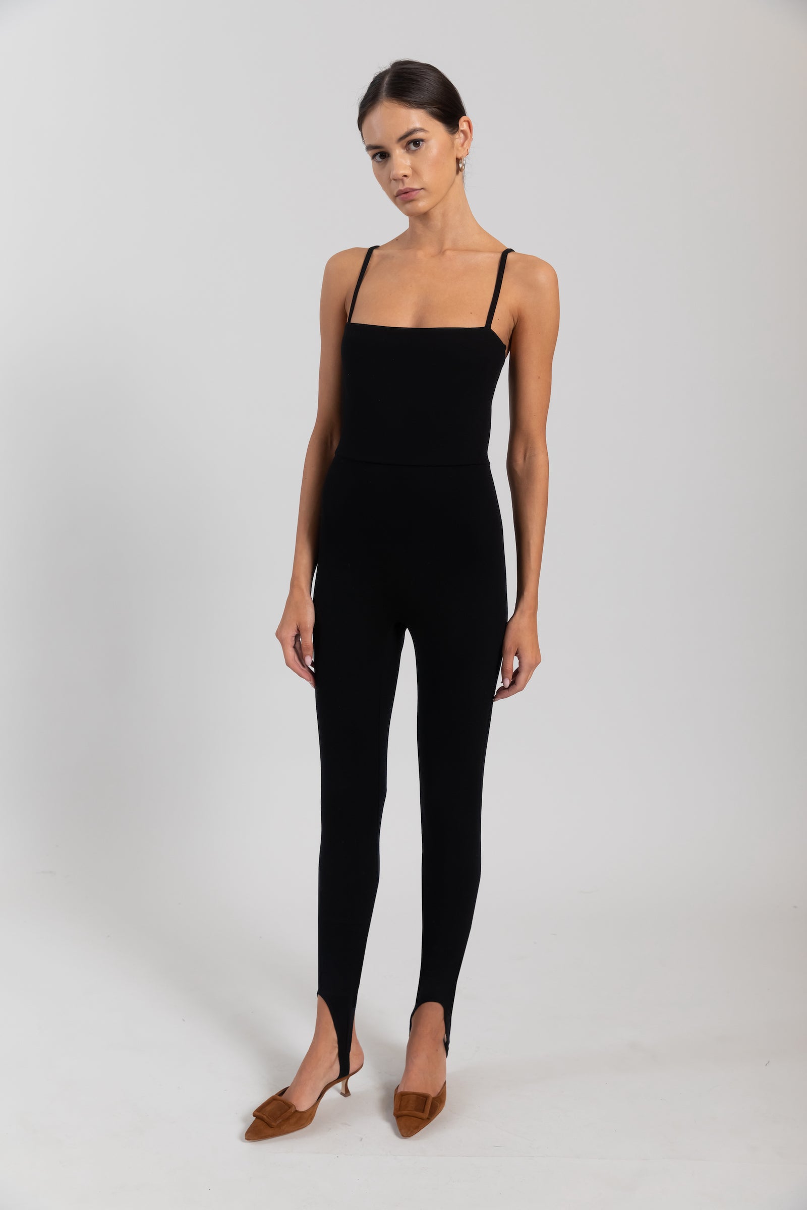 Rio Bandeau Jumpsuit