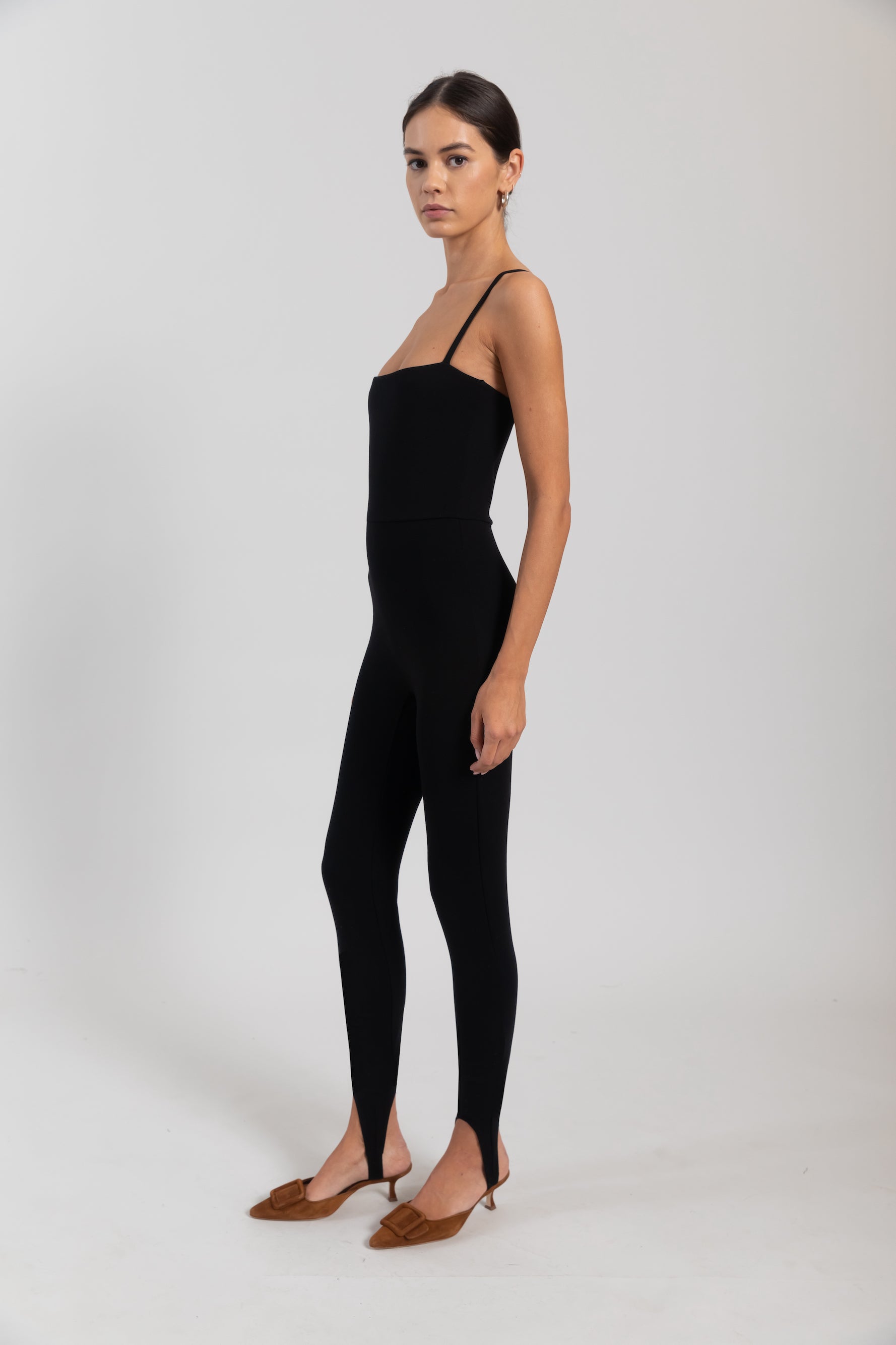 Rio Bandeau Jumpsuit