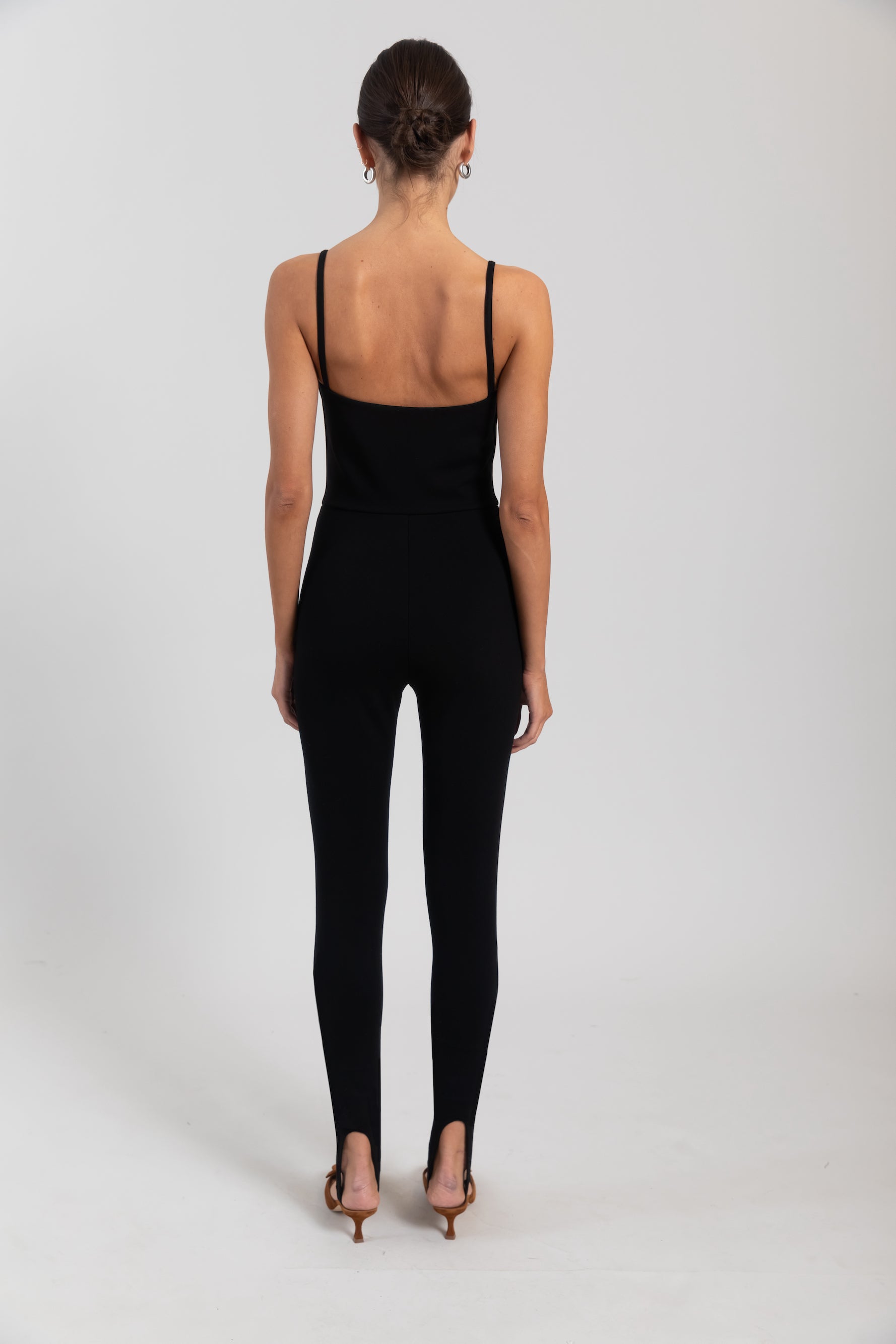 Rio Bandeau Jumpsuit