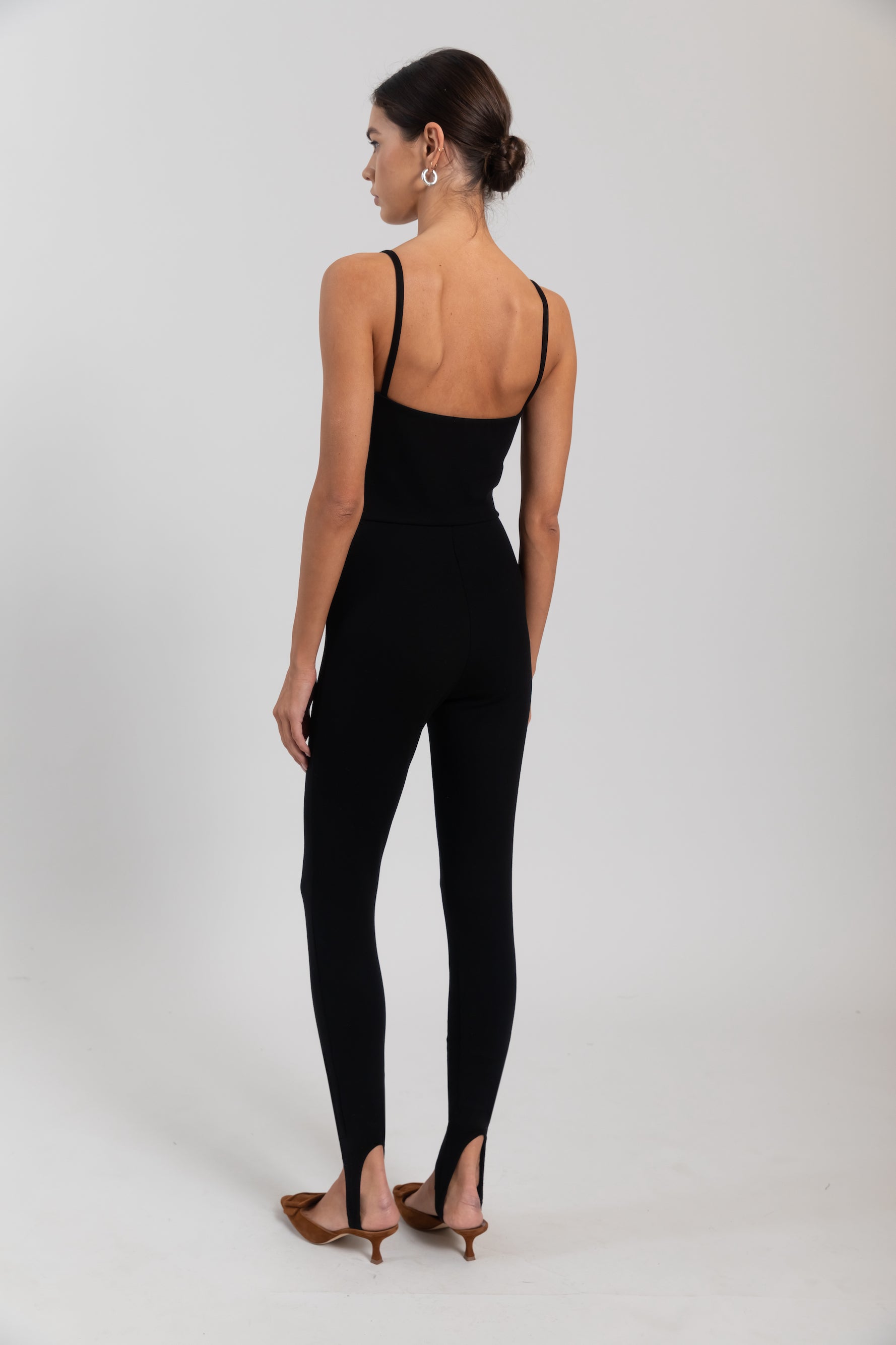 Rio Bandeau Jumpsuit