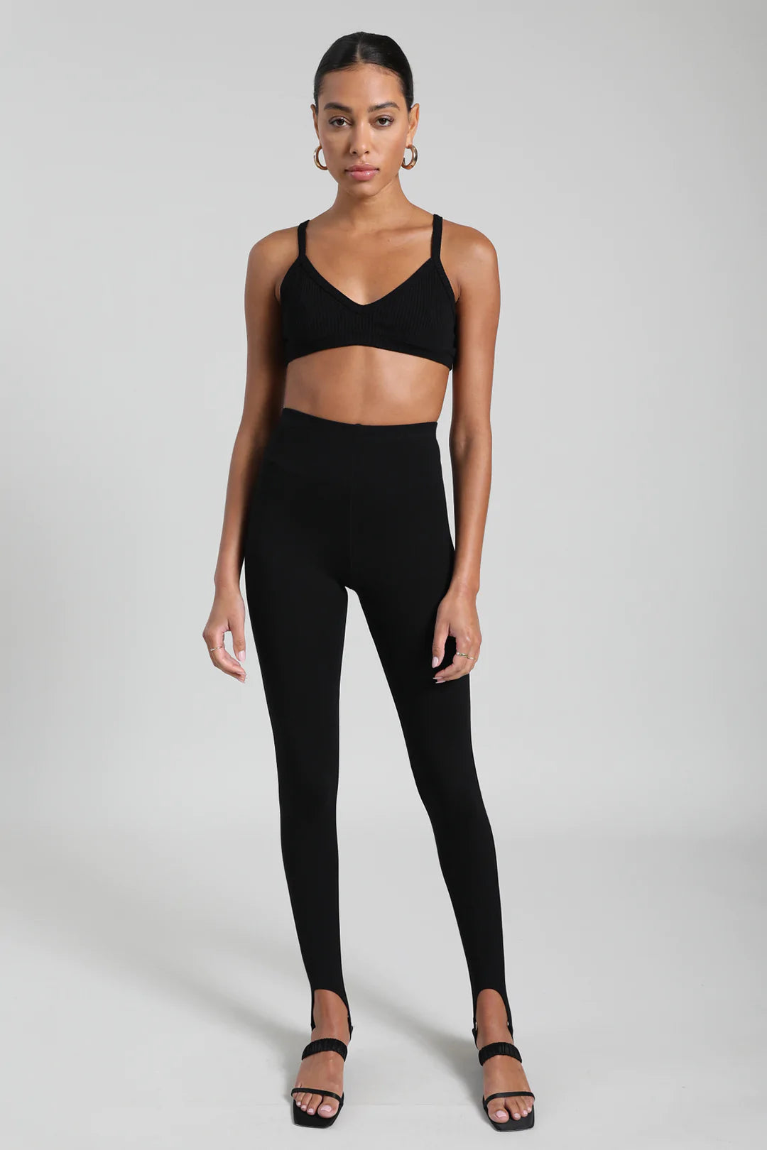 Rio Stirrup Pant