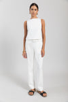 Rio Sleeveless Bateau