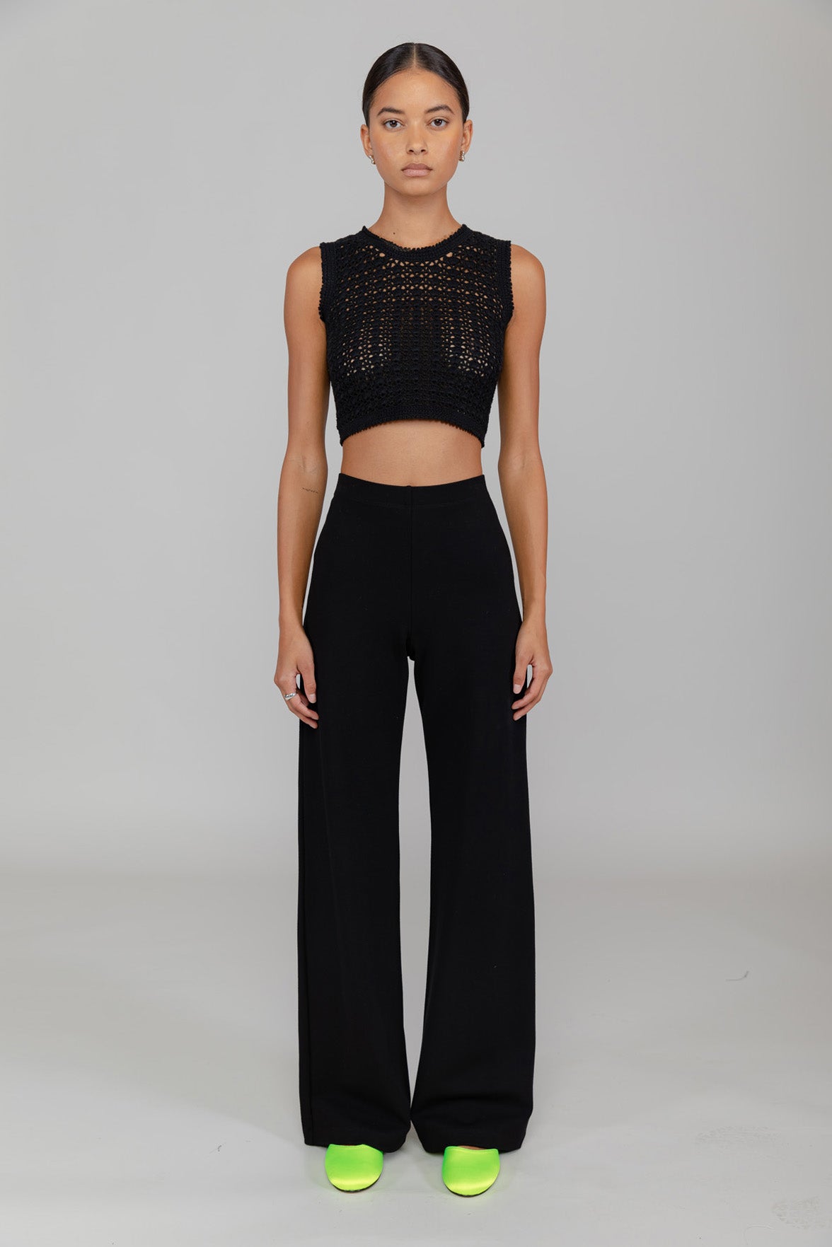 Rio Wide Leg Pant
