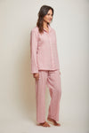 Organic Japanese Cotton Pajama Set