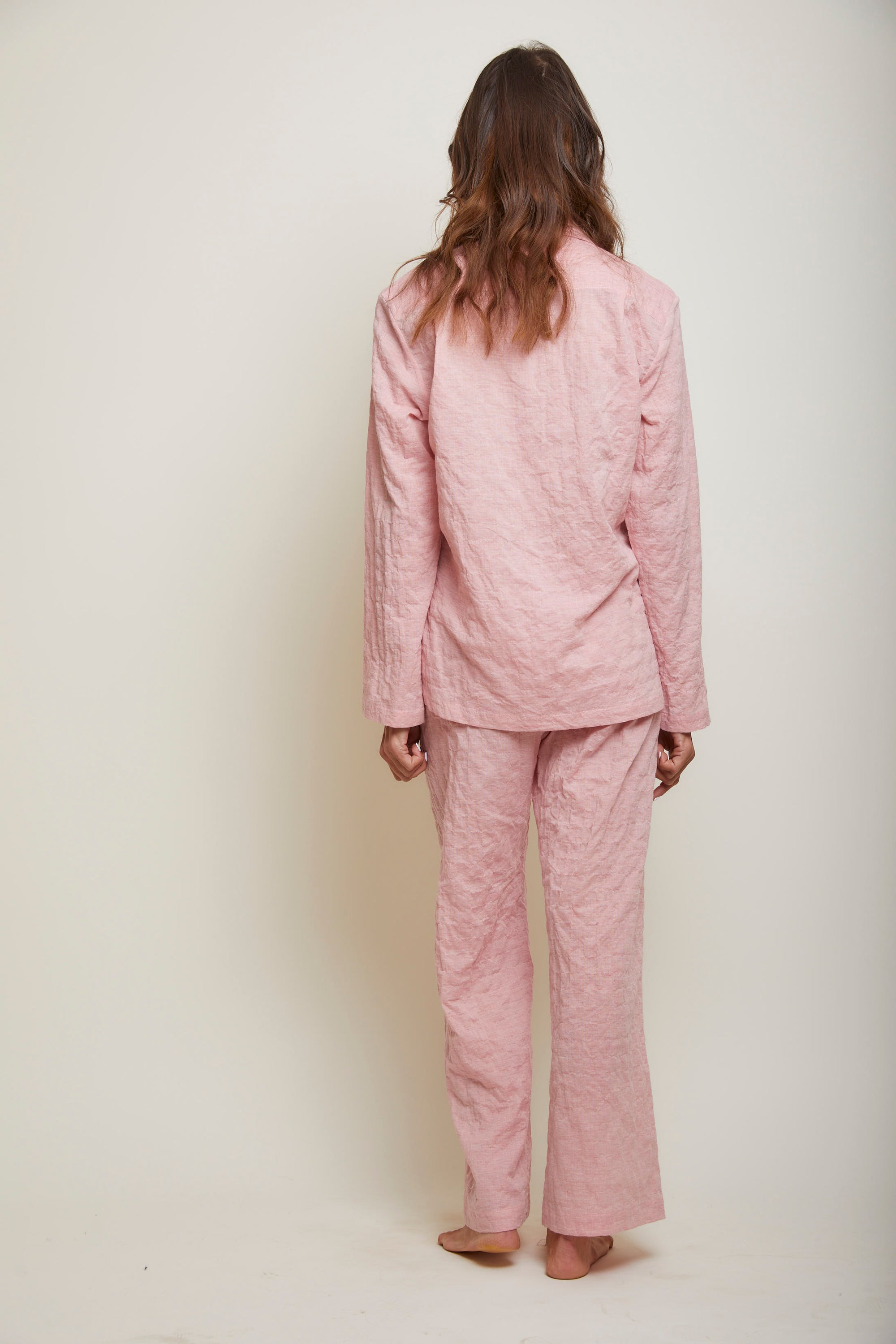 Organic Japanese Cotton Pajama Set