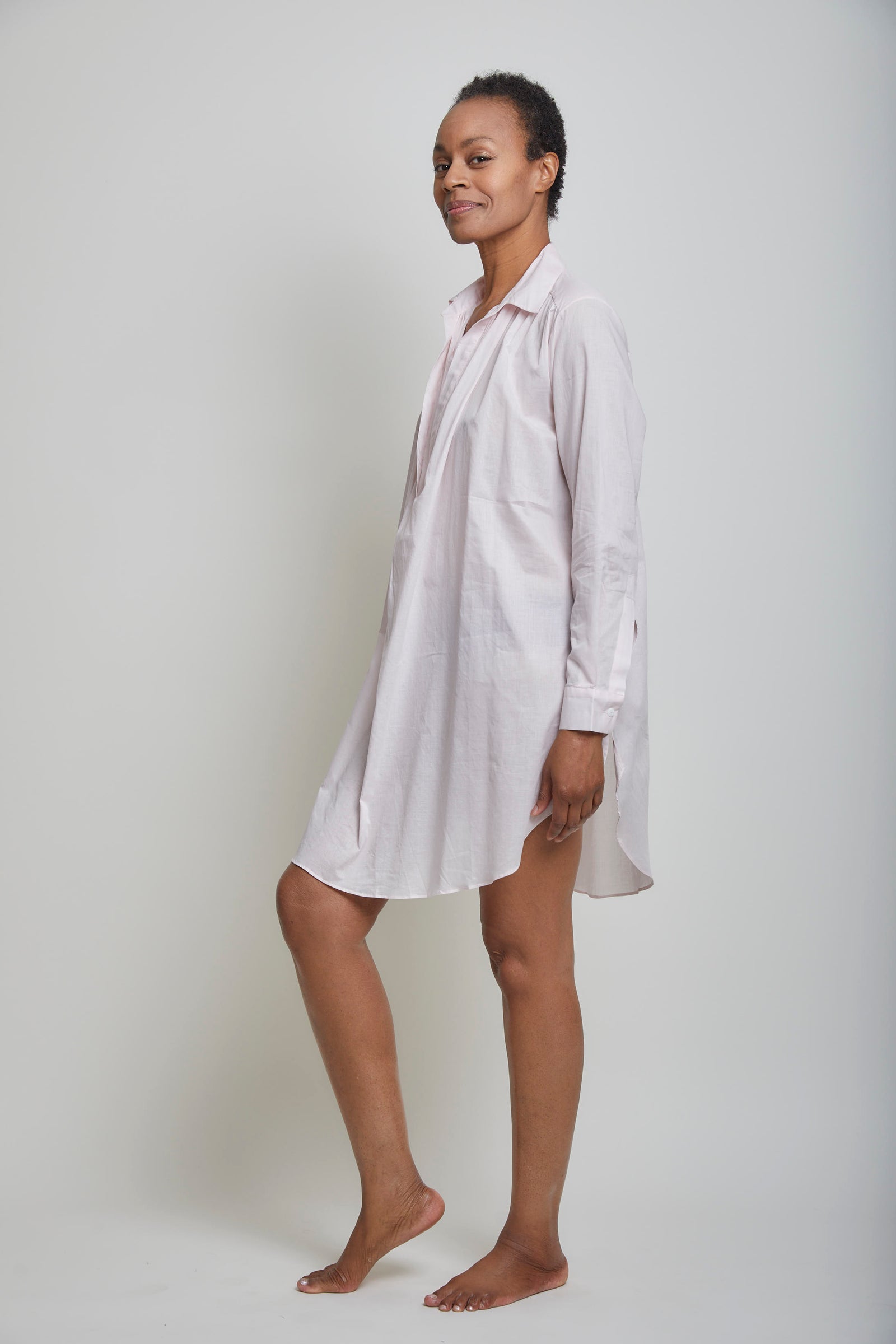Romeo Sleep Shirt