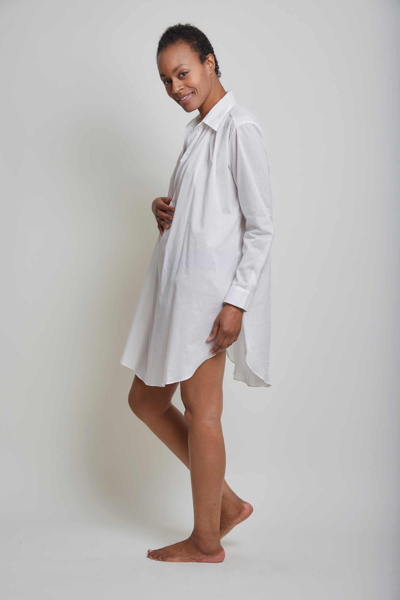 Romeo Sleep Shirt