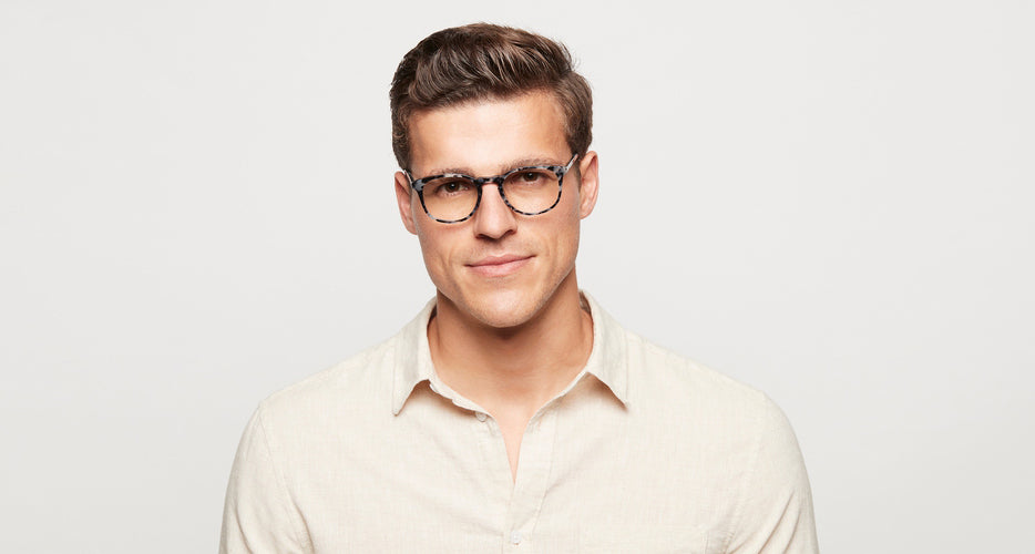 Lola Graphite Tortoise