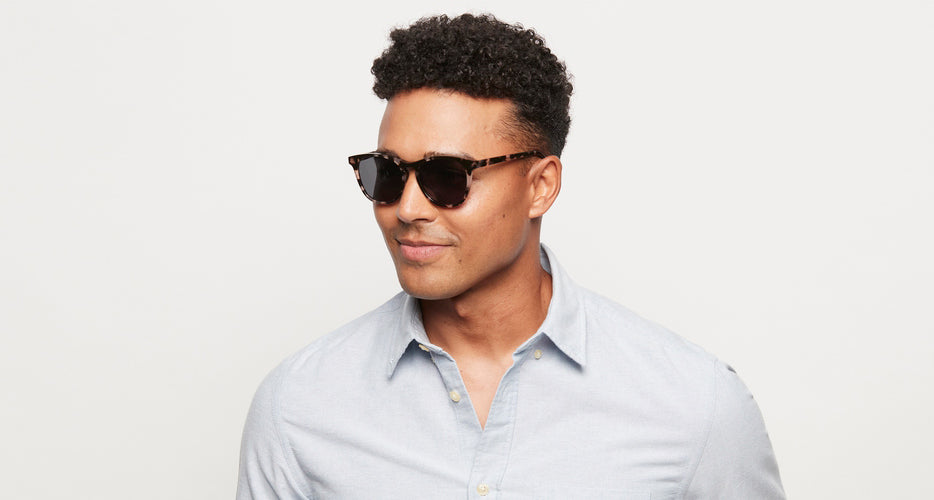 Nat Sun Quartz Tortoise 