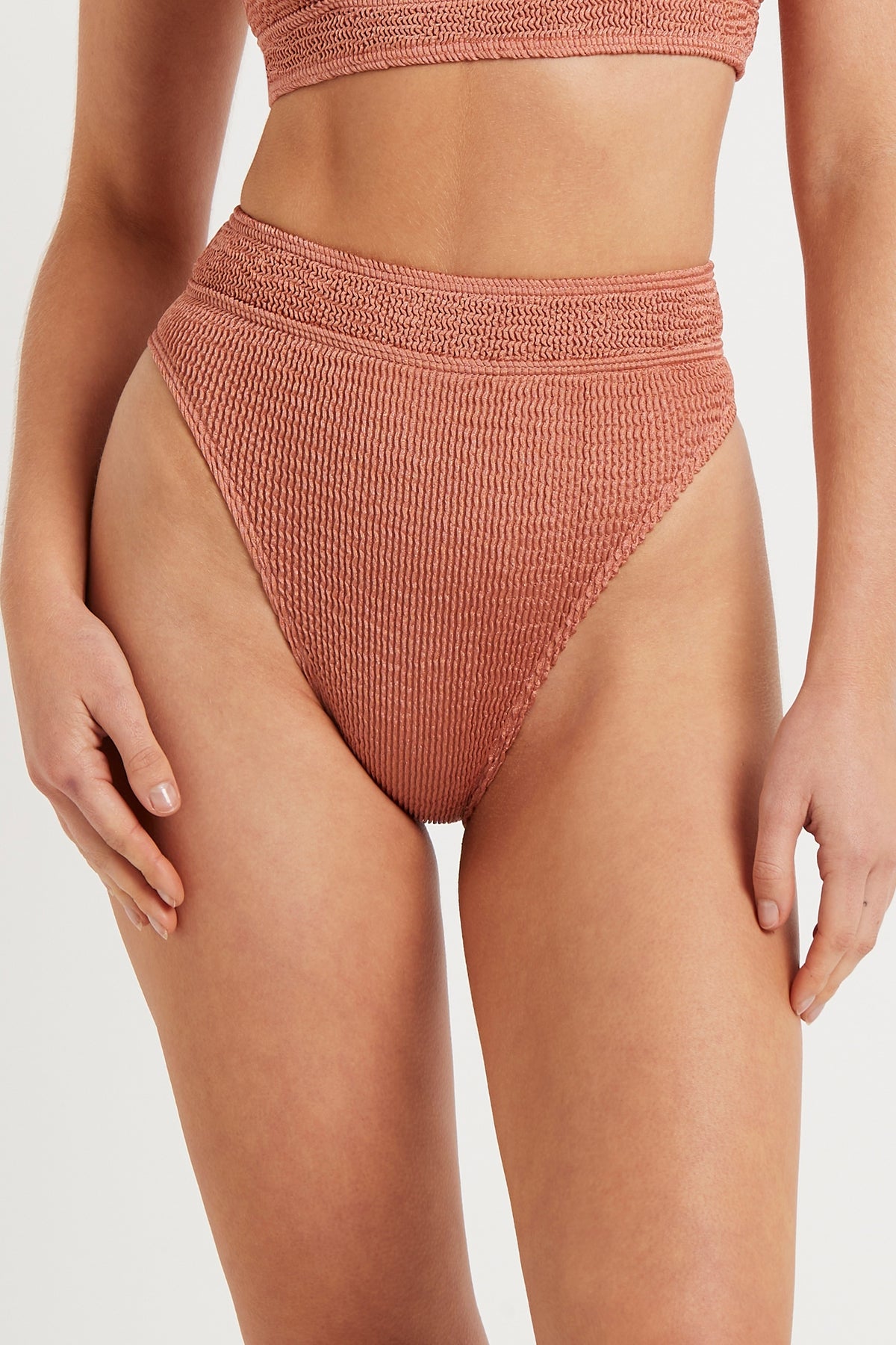 The Savannah Brief