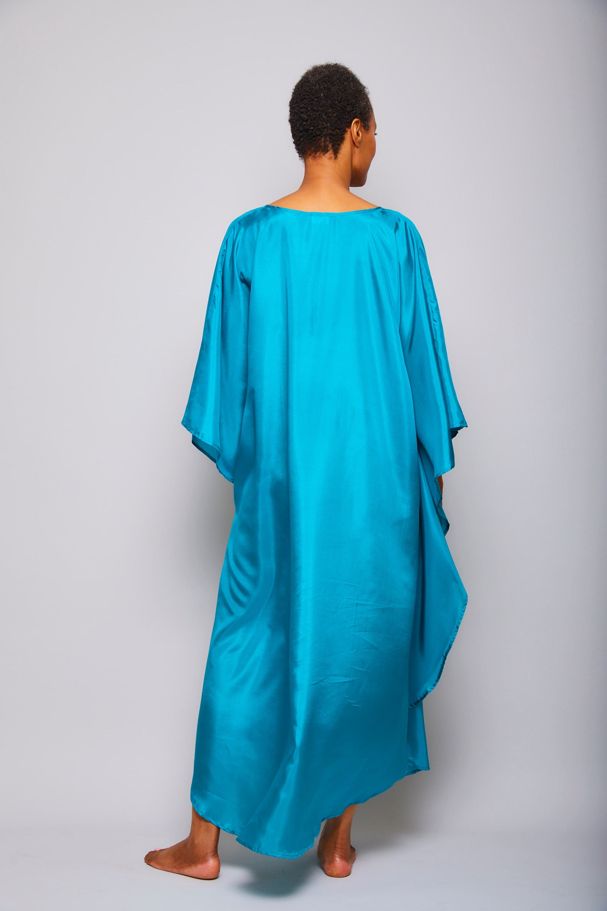 Marrakesh Kaftan