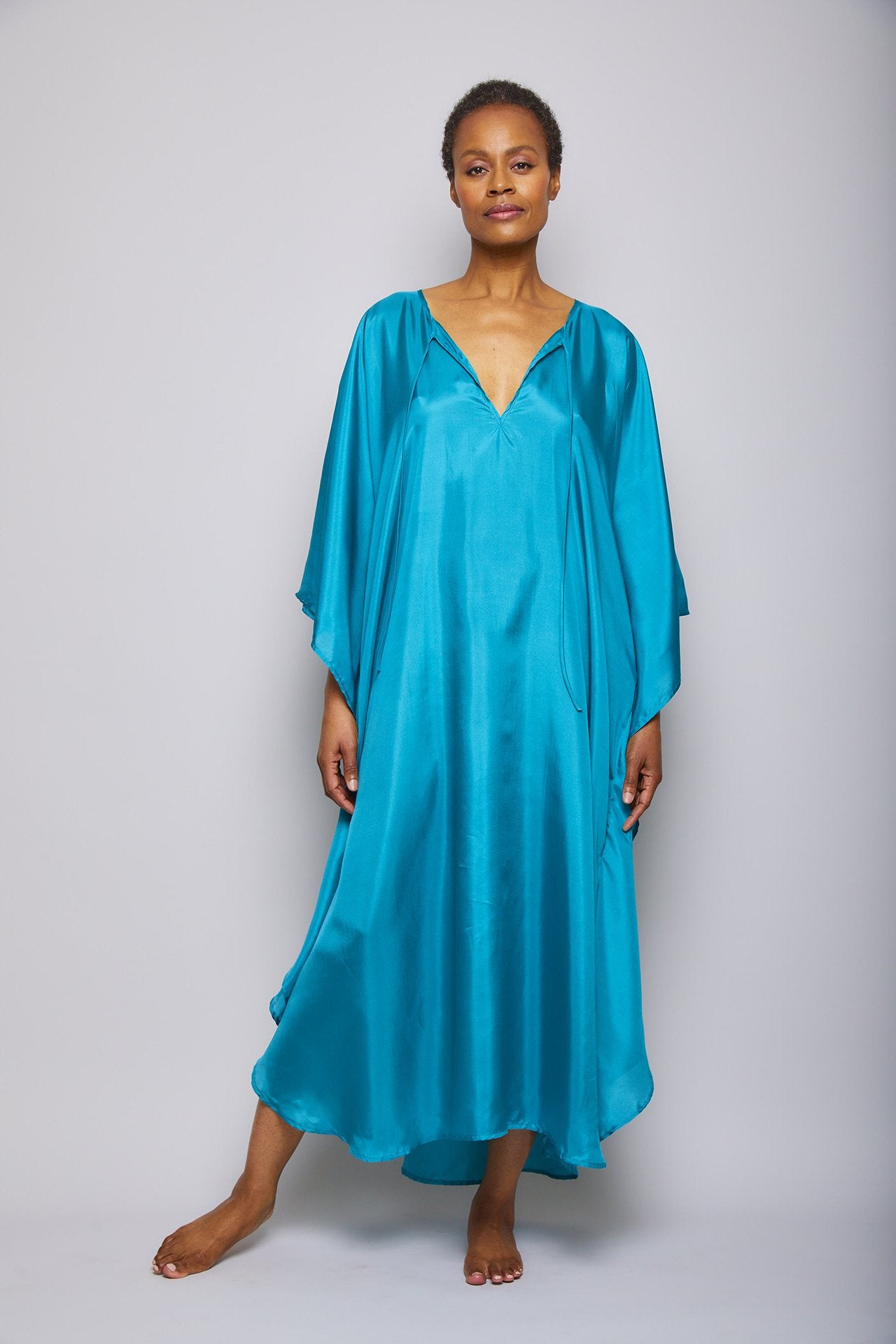 Marrakesh Kaftan
