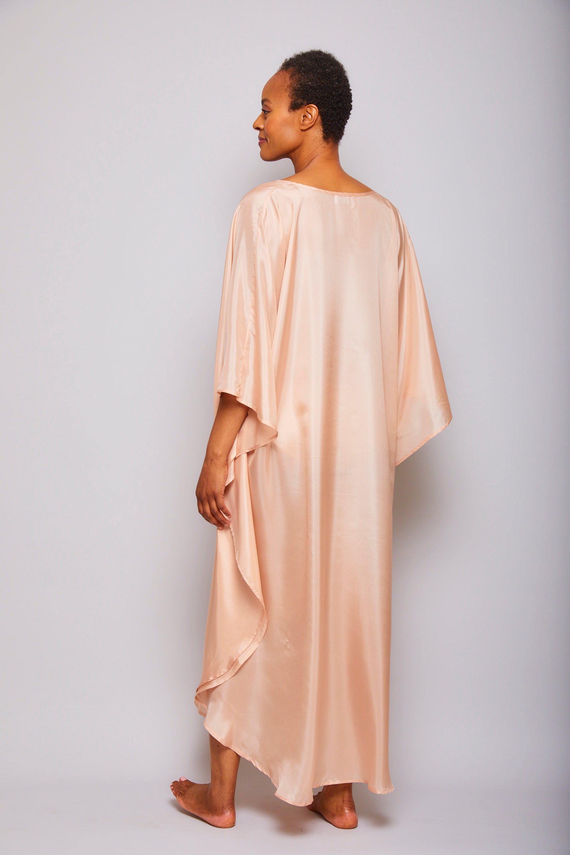Marrakesh Kaftan
