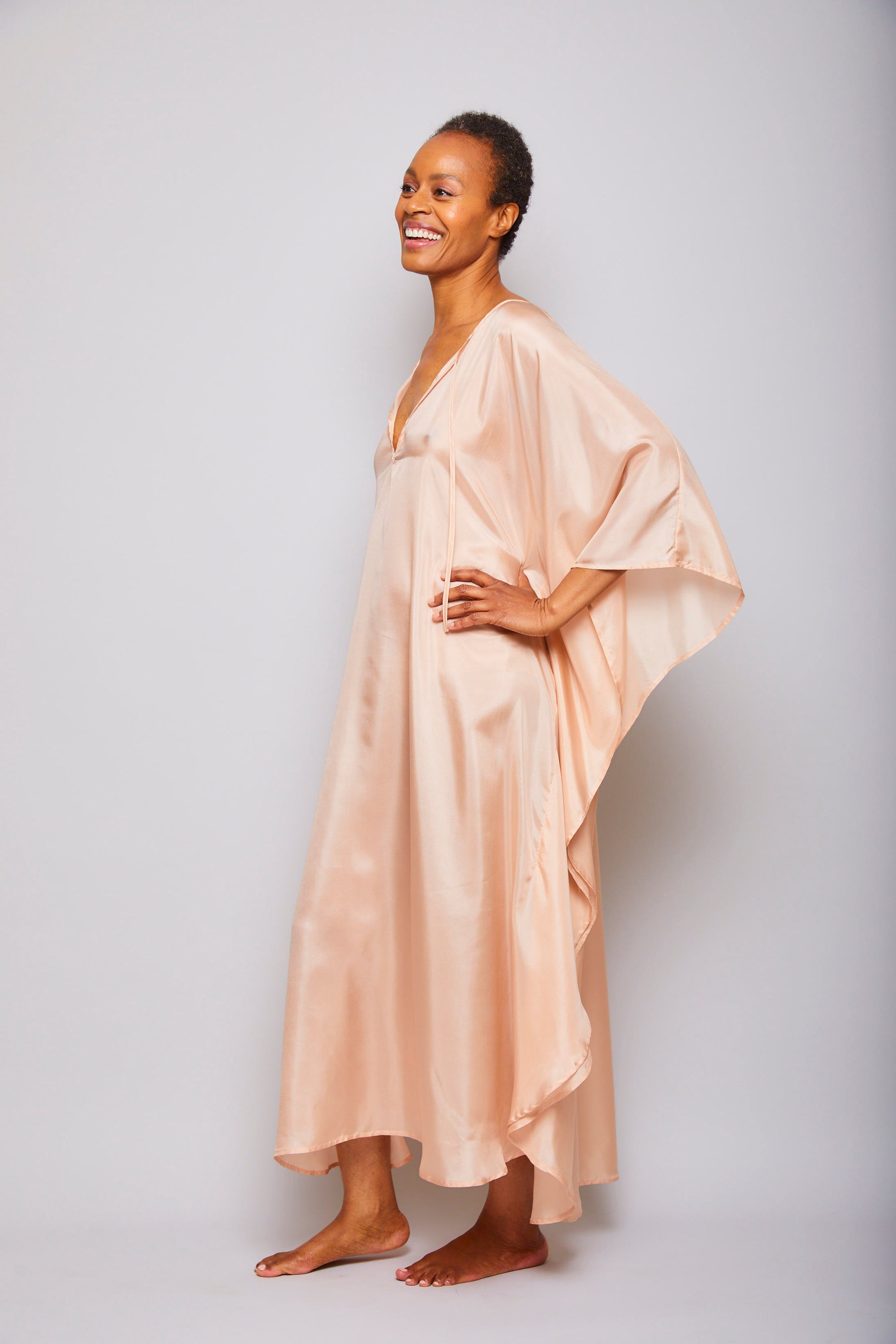 Marrakesh Kaftan
