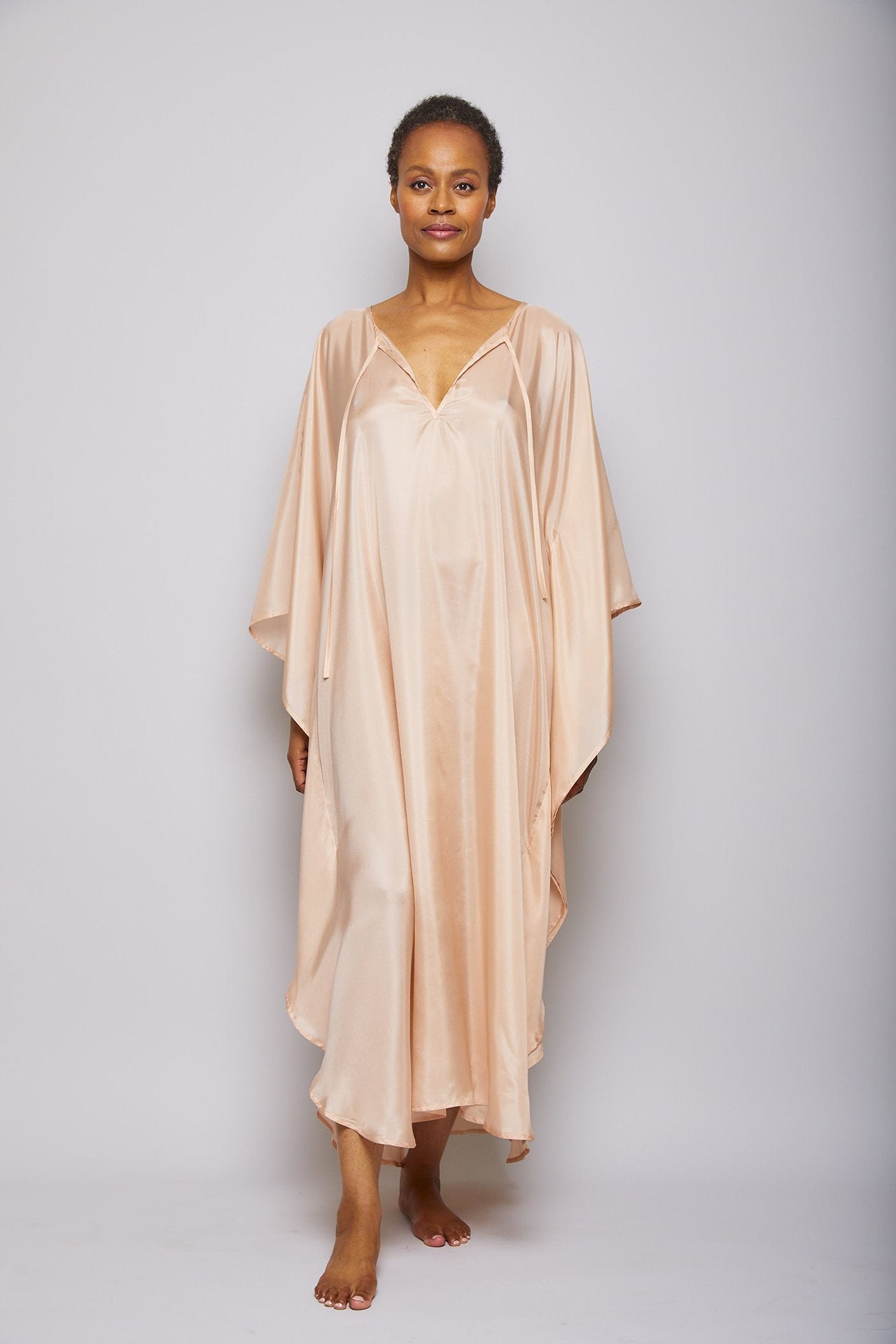 Marrakesh Kaftan