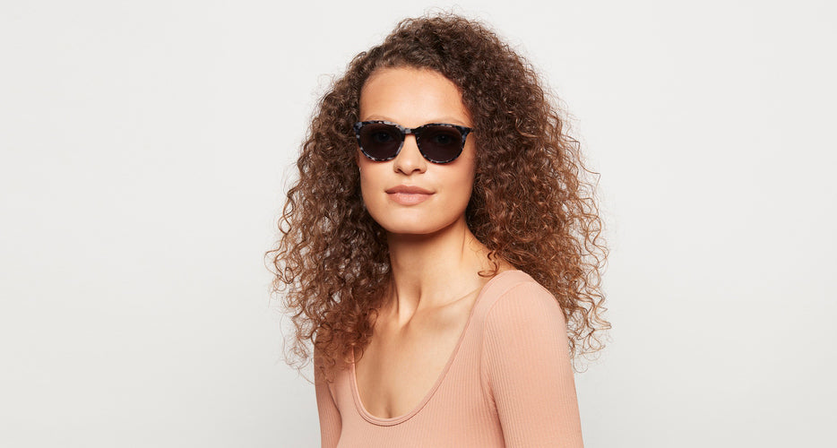 Lane Sun Graphite Tortoise 