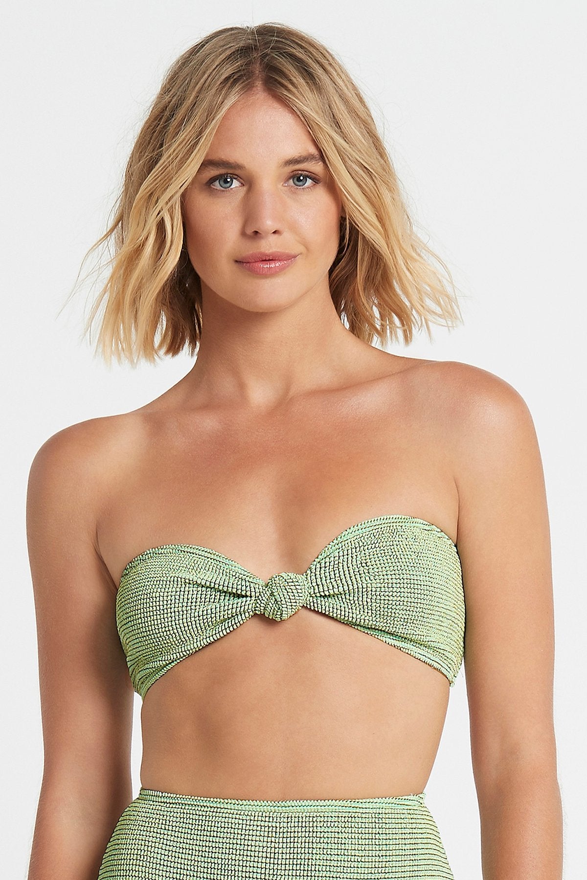 The Sahara Bandeau