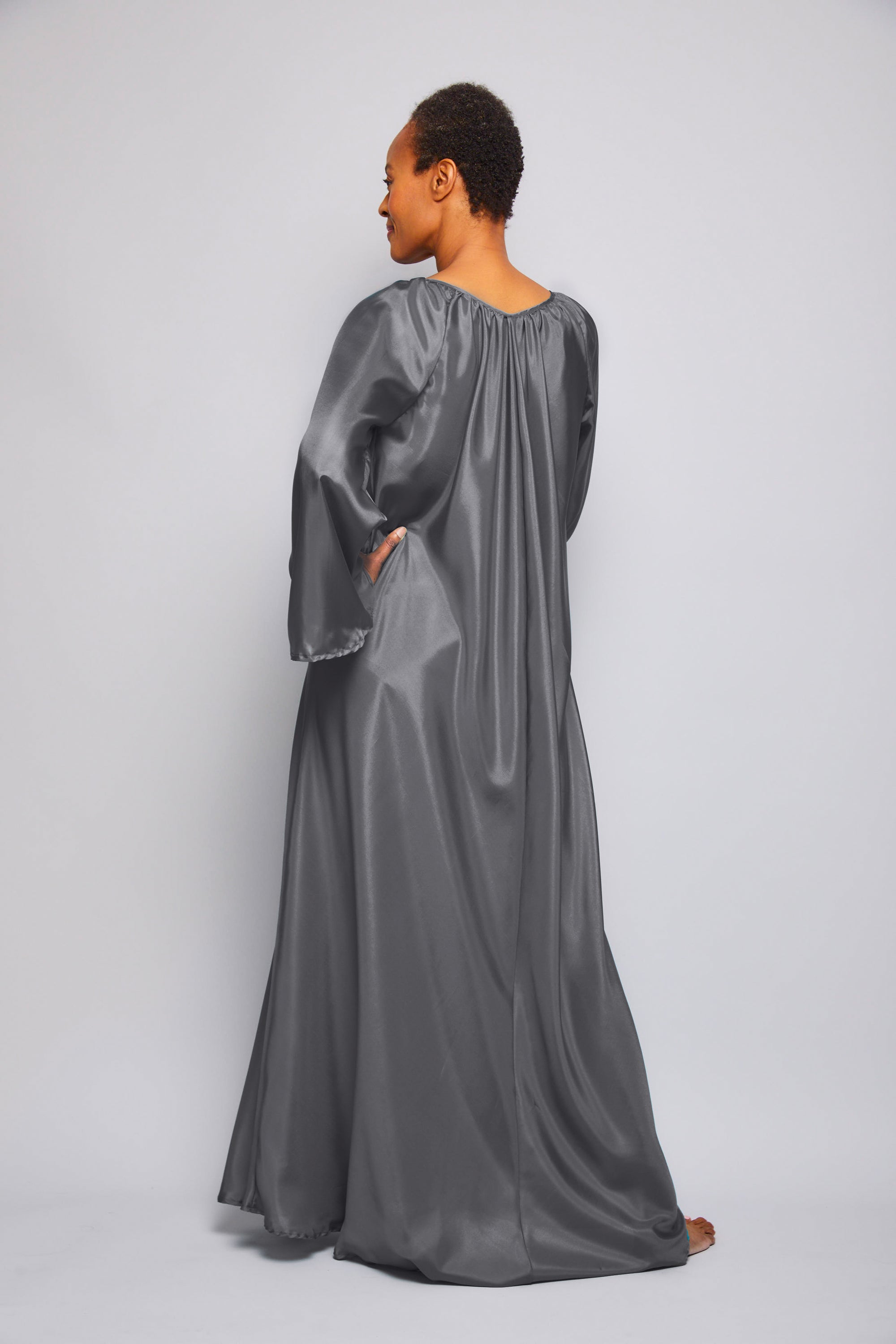 Roman Dress