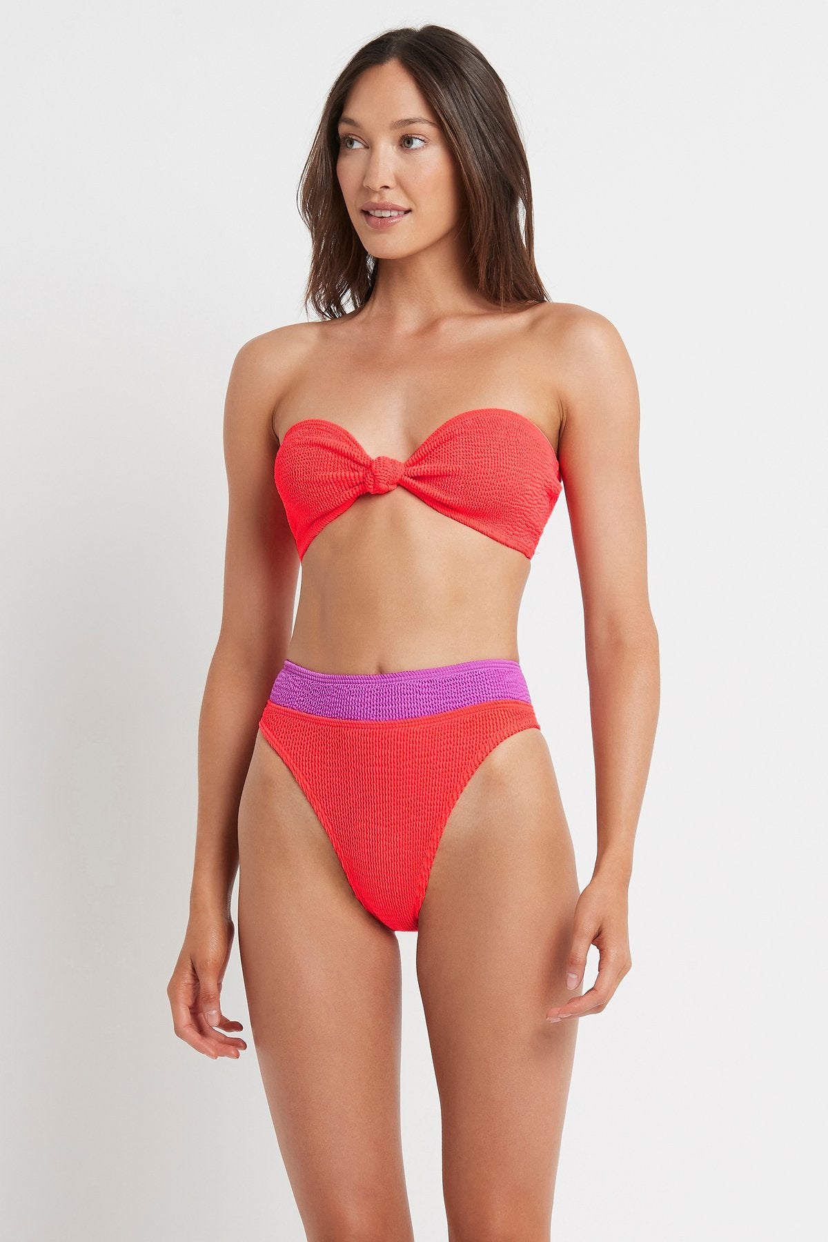 Sahara Bandeau