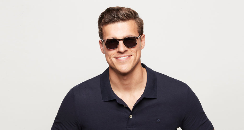 Lane Sun Quartz Tortoise 