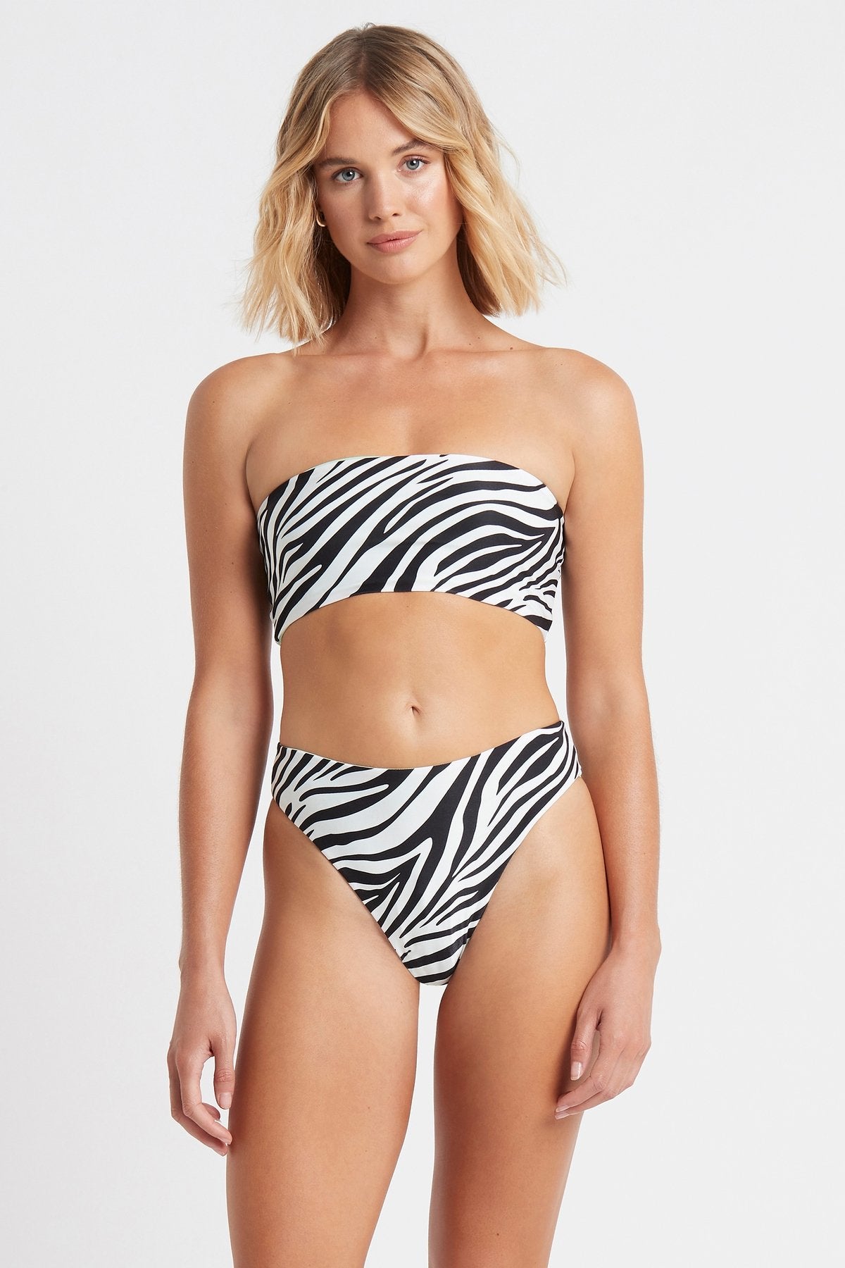 Reversible Silva Bandeau