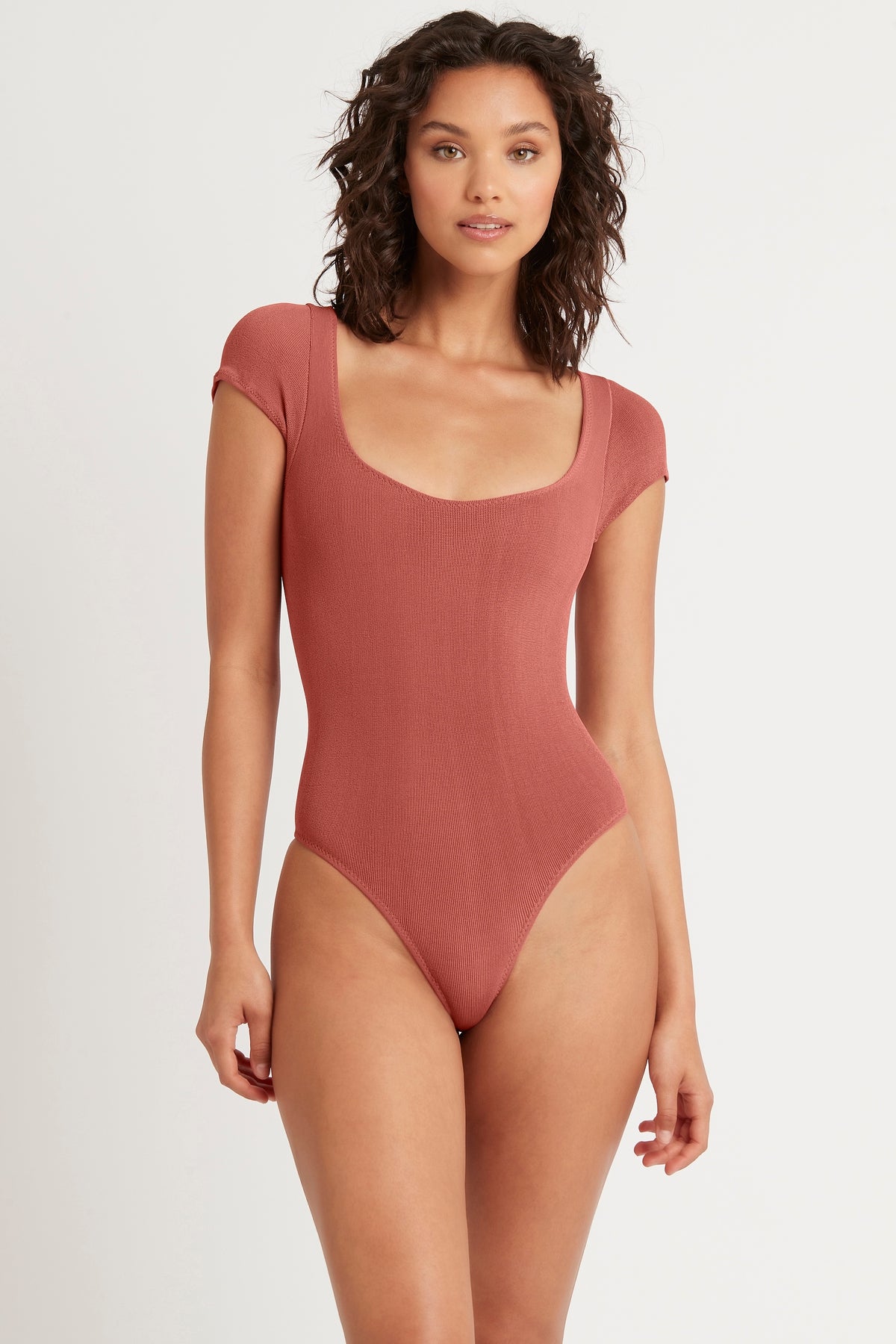 The Cruise Bodysuit
