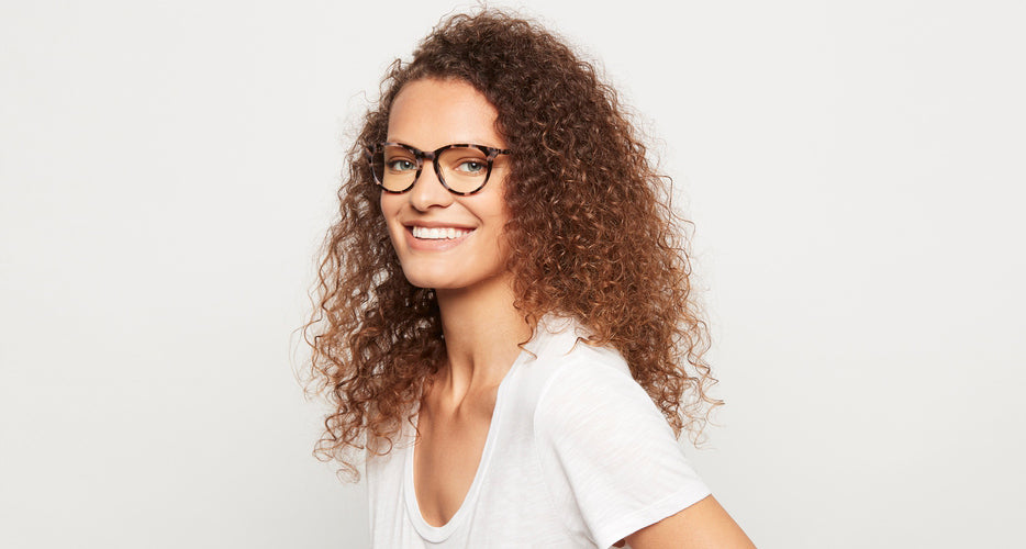 Lola Graphite Tortoise