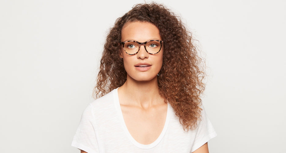 Lola Quartz Tortoise