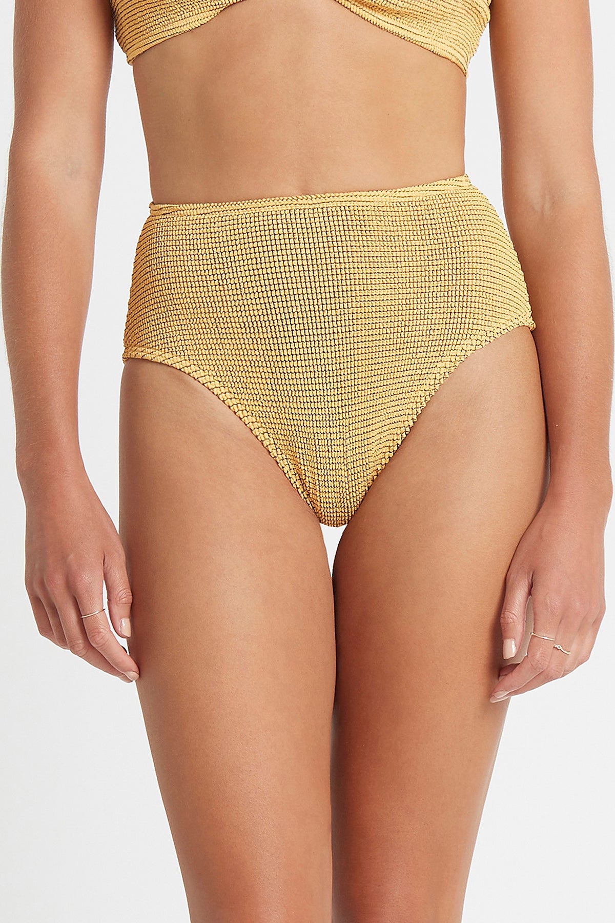 The Palmer Brief 