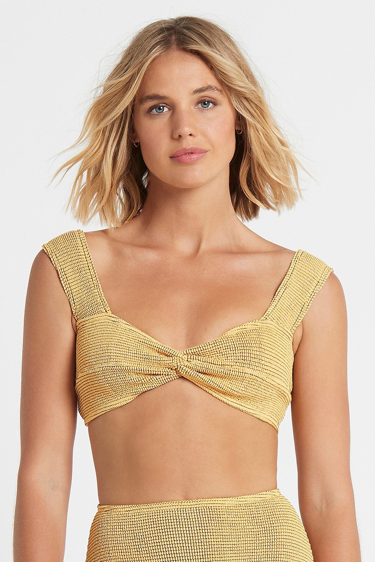 The Sonny Crop 