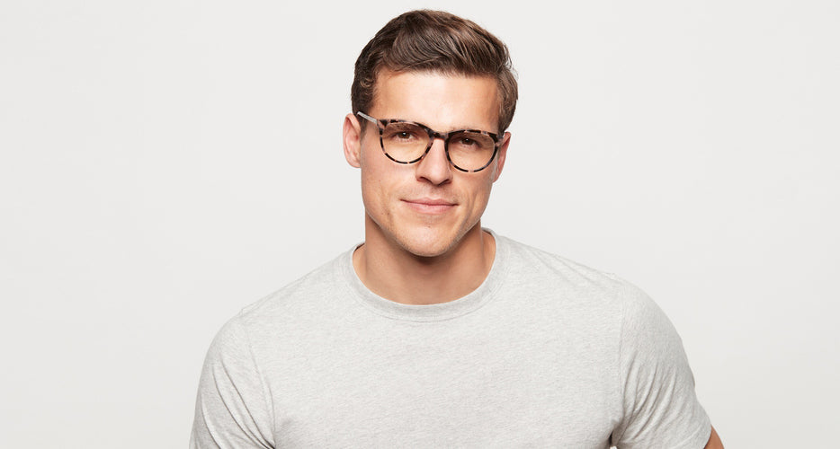 Lola Quartz Tortoise