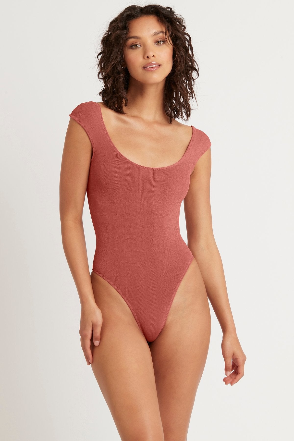 The Charro Bodysuit
