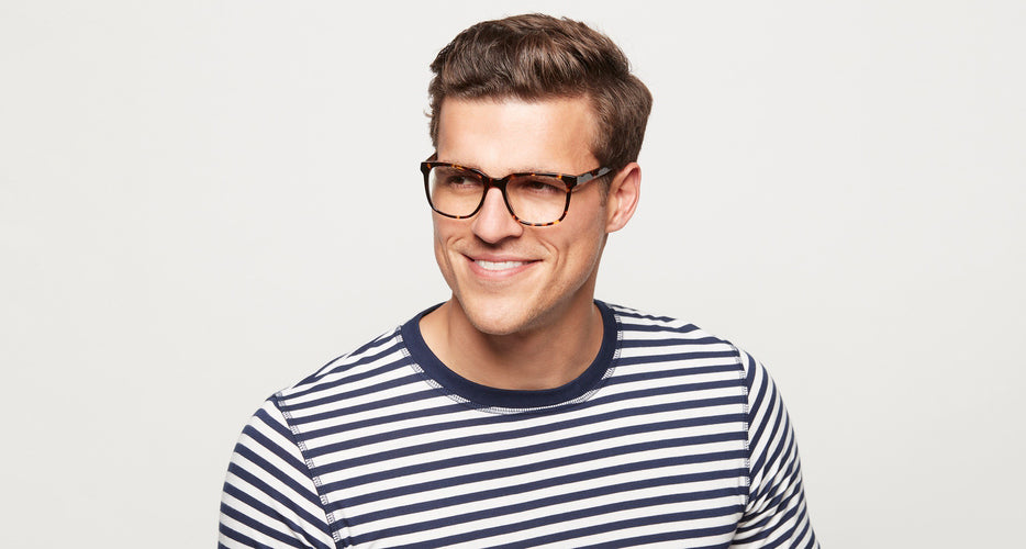 Carter Maple Tortoise