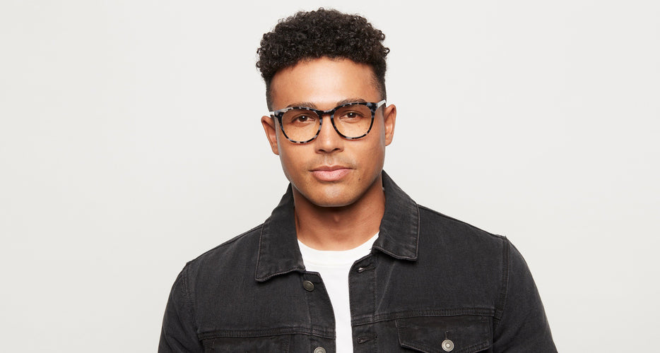 Nat Graphite Tortoise