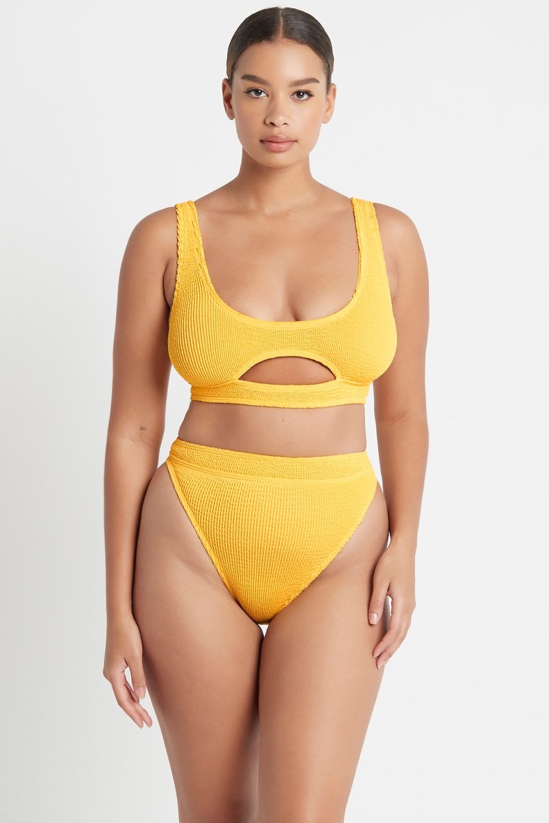 Sasha Crop