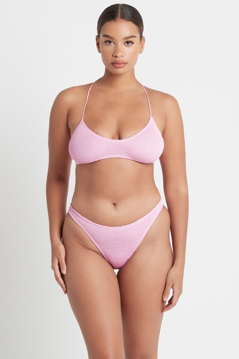 Selena Crop