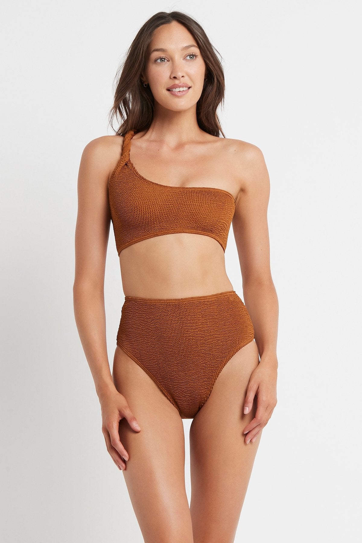 Twist Strap Samira Set