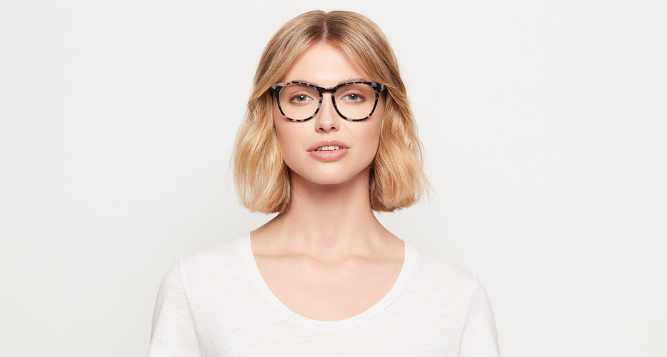 Nat Graphite Tortoise