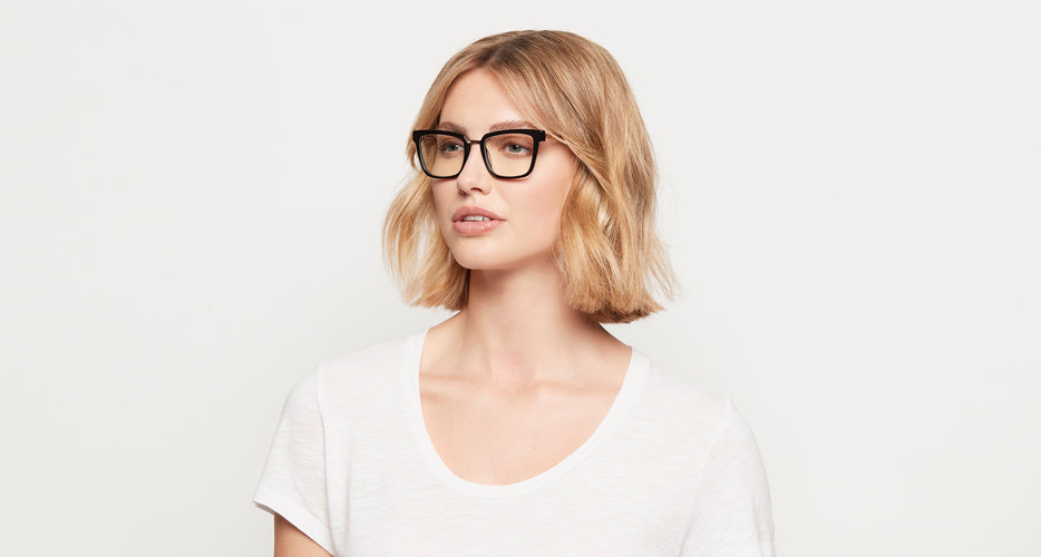 Chloe Midnight Black