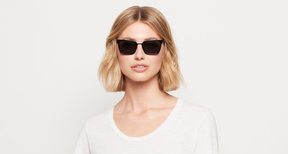 Chloe Sun Midnight Black