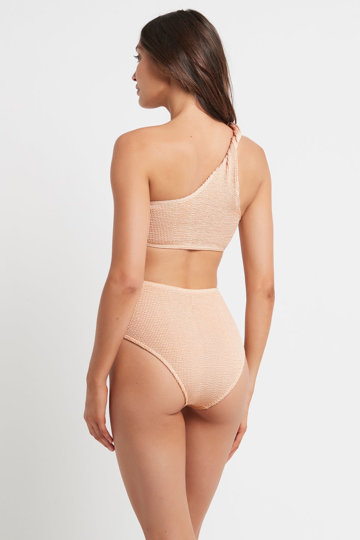 Twist Strap Samira Set